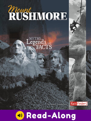 cover image of Mount Rushmore